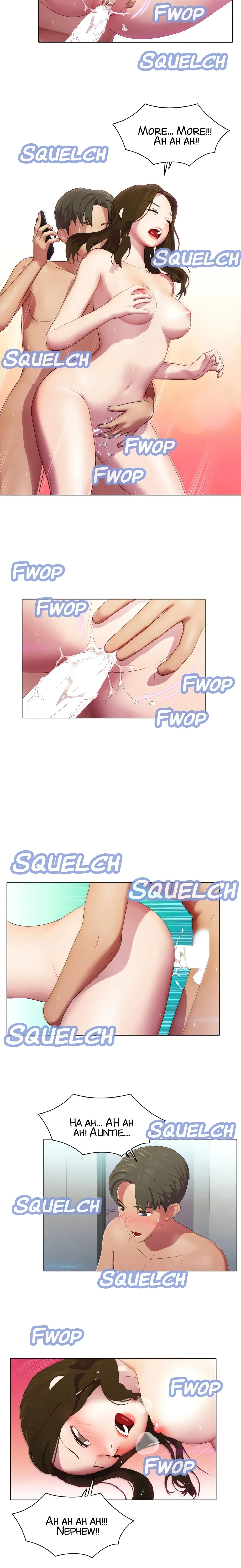 Inside the Bus Chapter 45 page 5 - 
