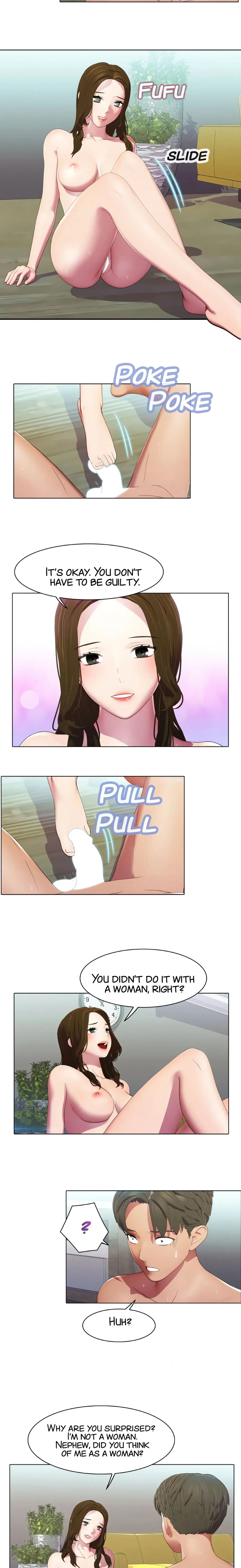 Inside the Bus Chapter 45 page 9 - 