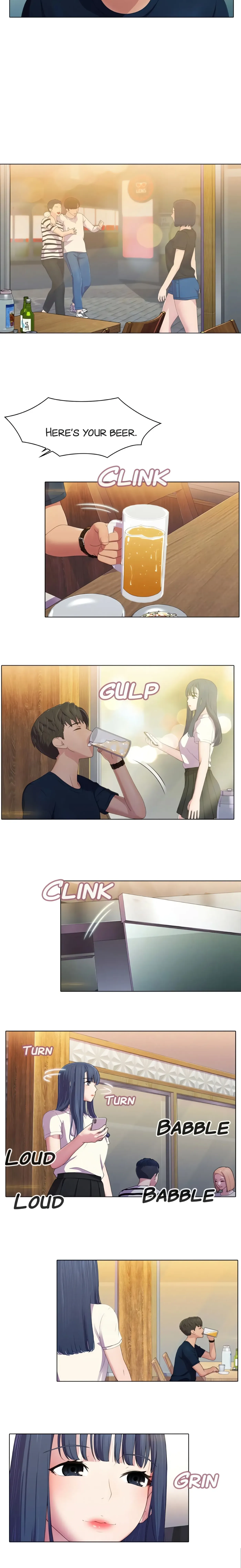 Inside the Bus Chapter 46 page 3 - 