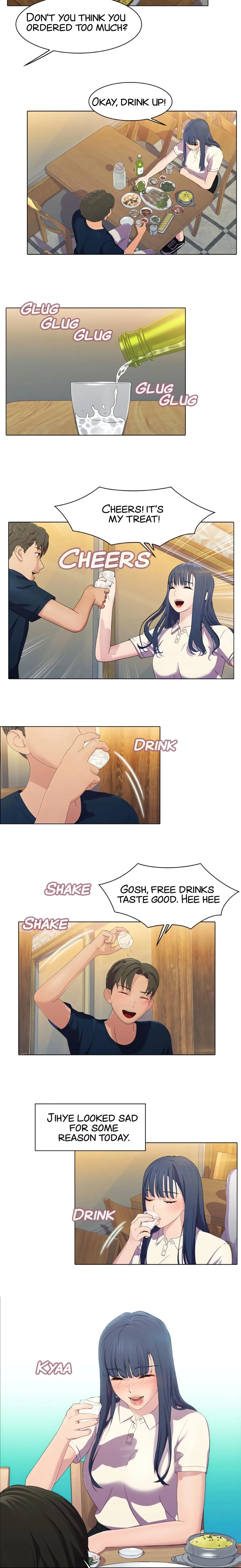 Inside the Bus Chapter 46 page 6 - 