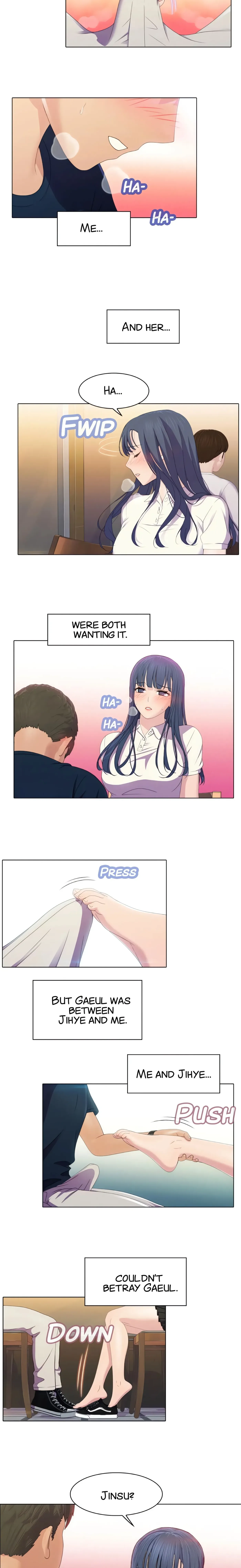 Inside the Bus Chapter 47 page 3 - 