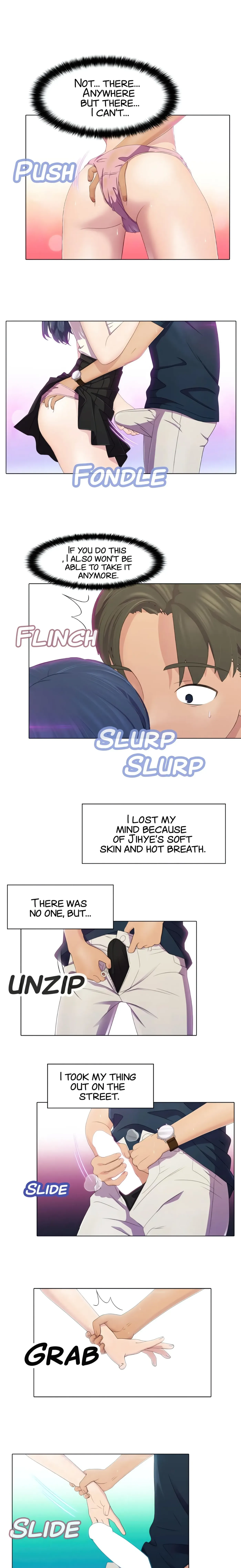 Inside the Bus Chapter 47 page 9 - 