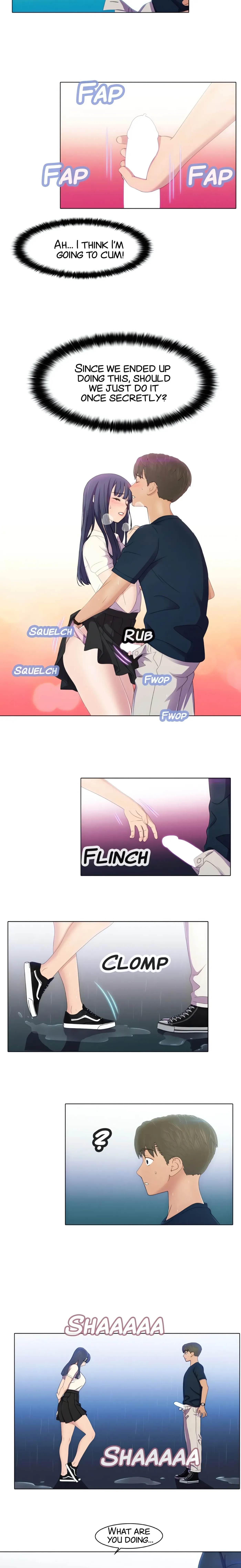 Inside the Bus Chapter 47 page 10 - 