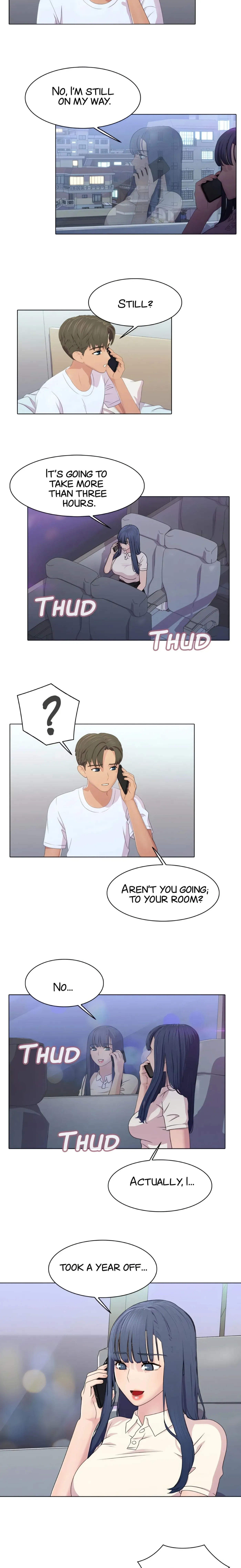Inside the Bus Chapter 48 page 5 - 