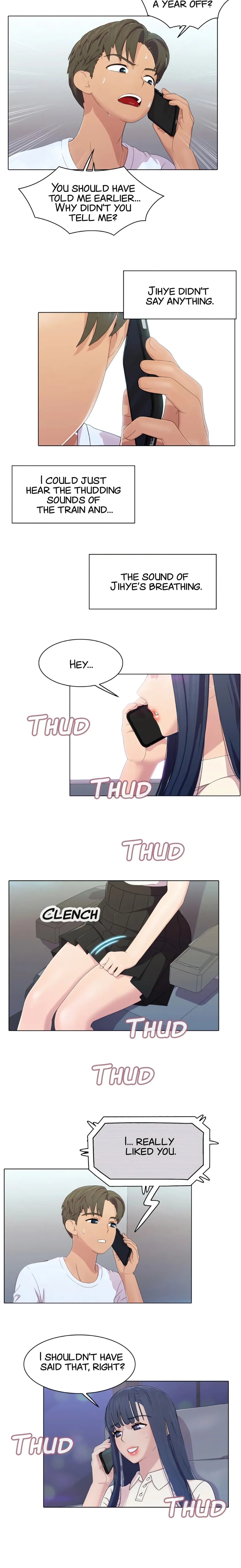 Inside the Bus Chapter 48 page 6 - 
