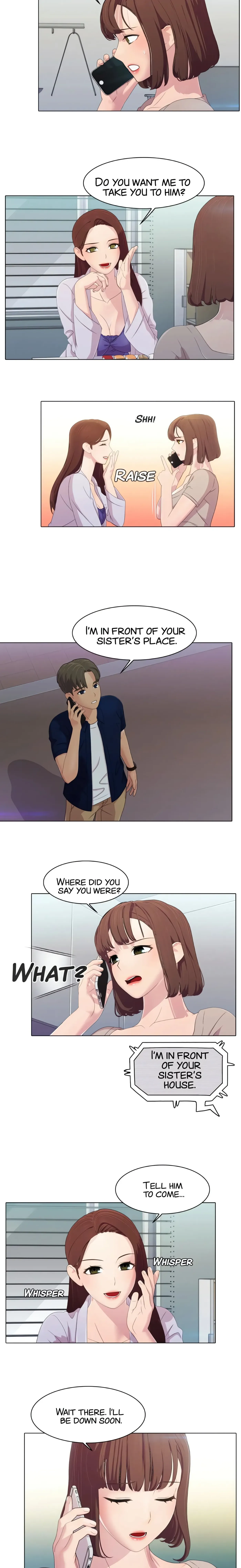 Inside the Bus Chapter 49 page 6 - 