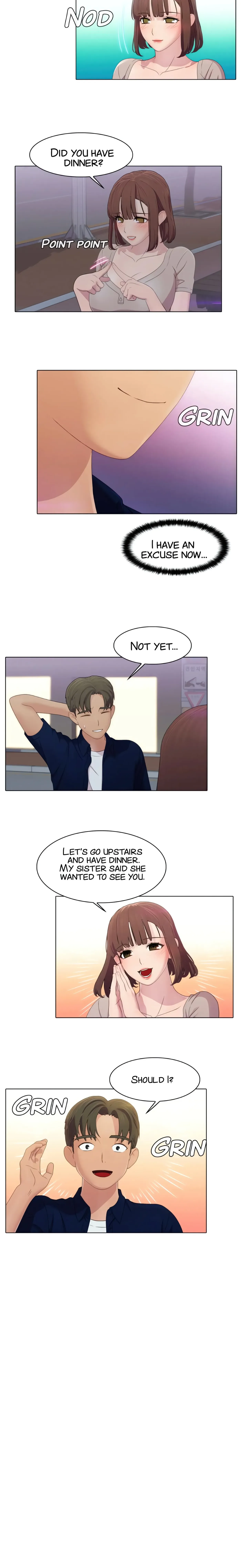 Inside the Bus Chapter 49 page 10 - 