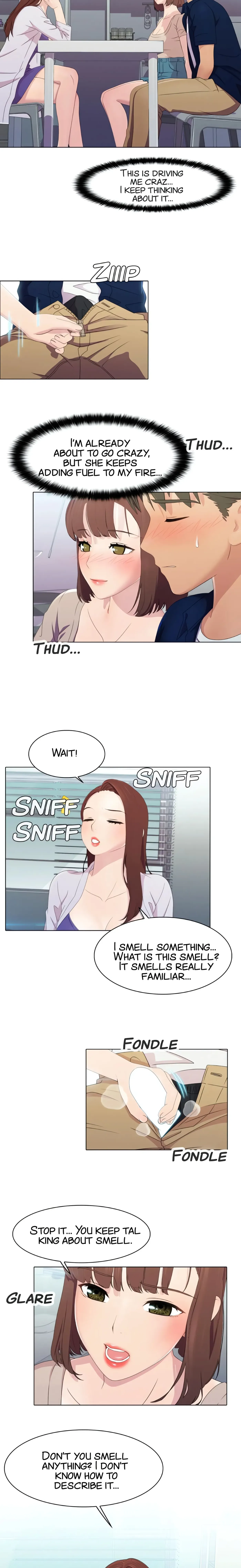 Inside the Bus Chapter 50 page 6 - 