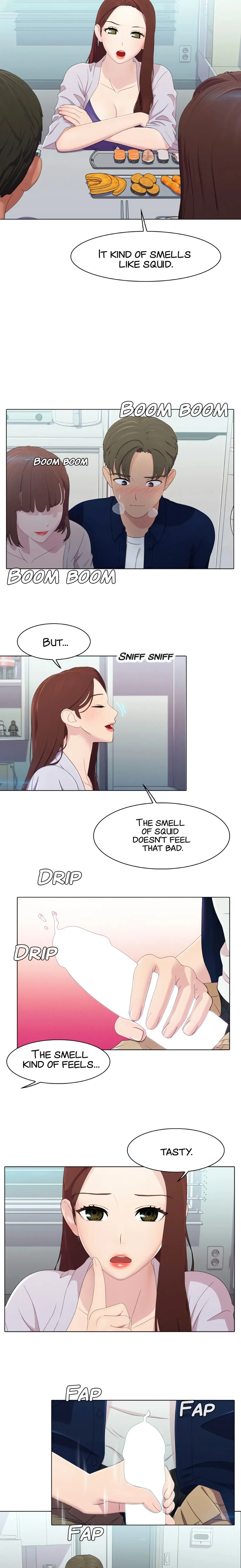 Inside the Bus Chapter 50 page 7 - 