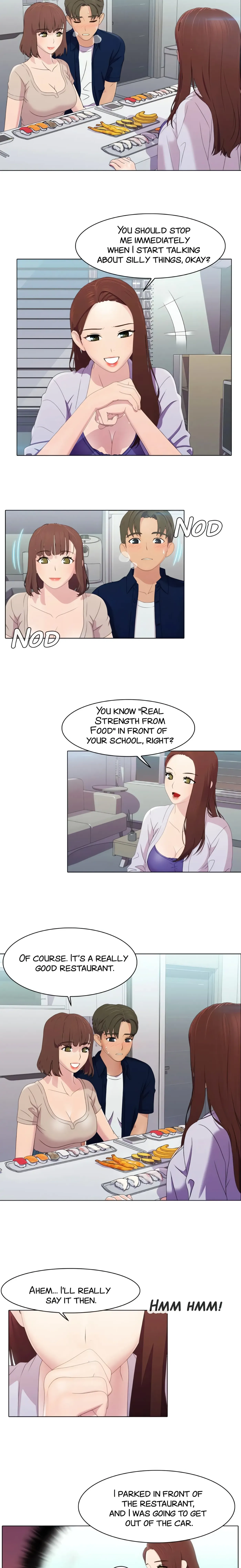 Inside the Bus Chapter 50 page 8 - 