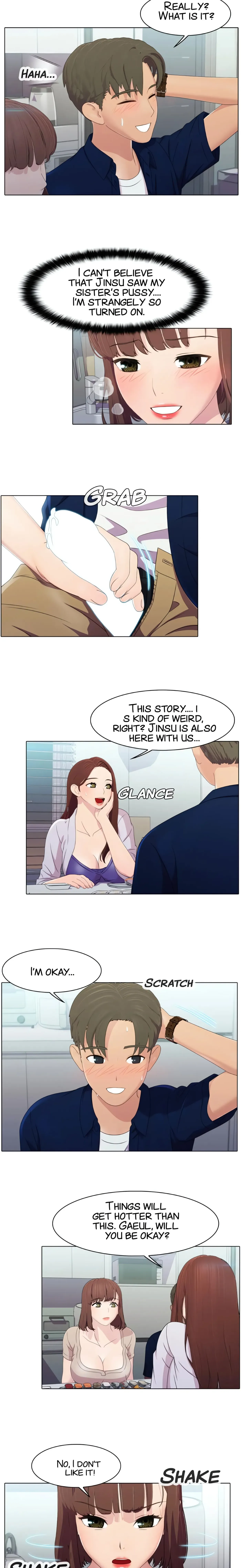 Inside the Bus Chapter 50 page 10 - 