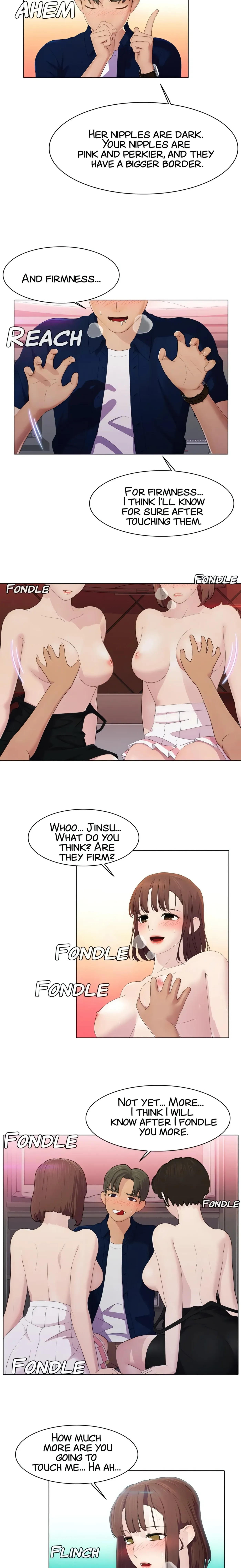 Inside the Bus Chapter 51 page 12 - 