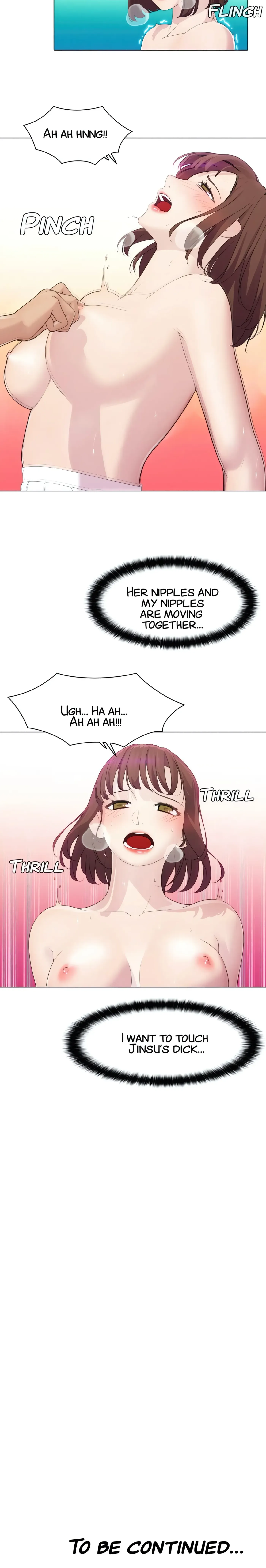 Inside the Bus Chapter 51 page 13 - 