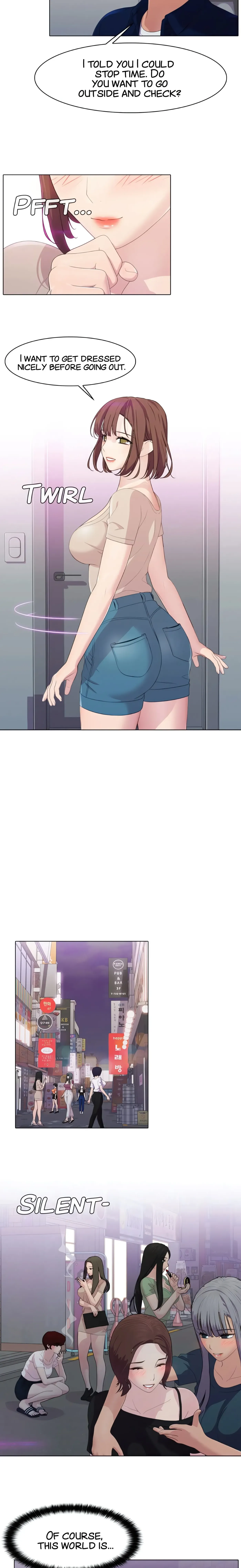 Inside the Bus Chapter 51 page 3 - 