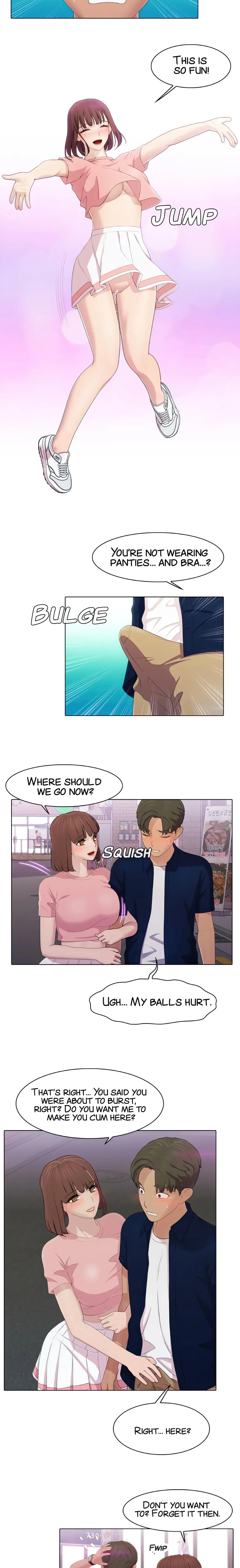 Inside the Bus Chapter 51 page 5 - 
