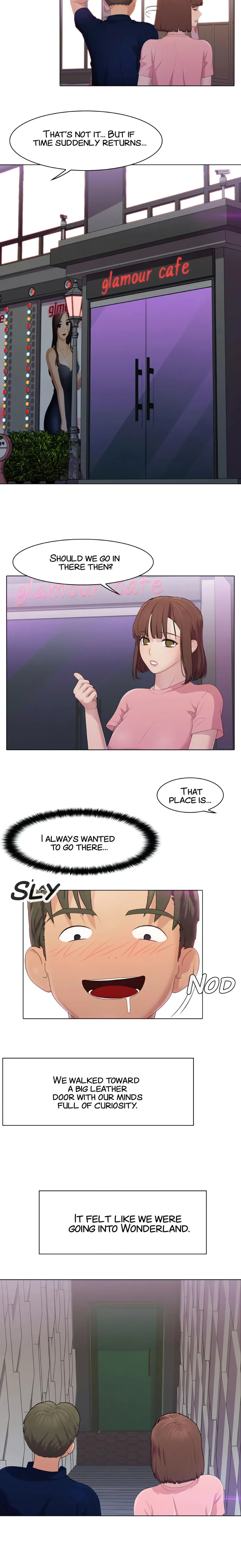 Inside the Bus Chapter 51 page 6 - 