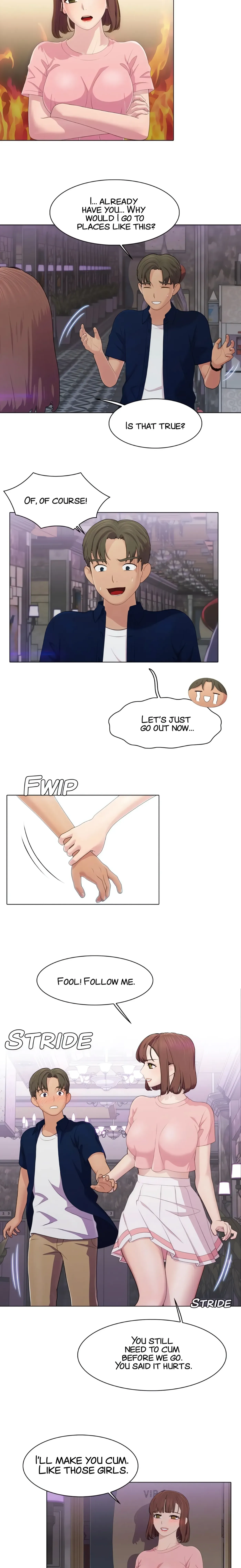 Inside the Bus Chapter 51 page 8 - 