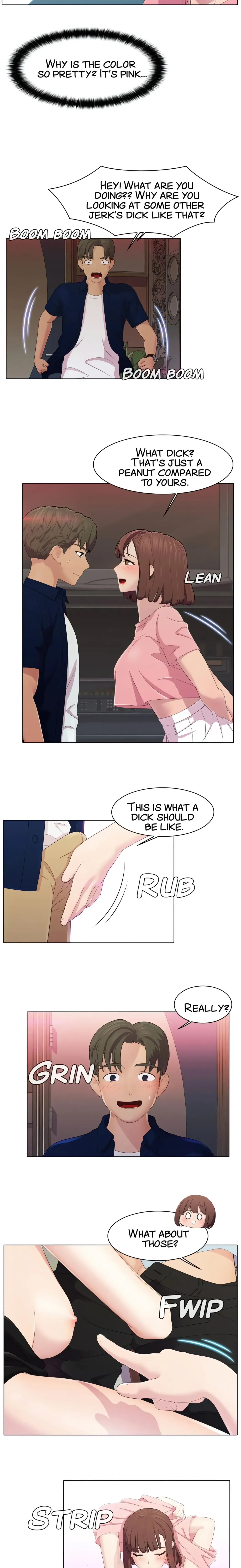 Inside the Bus Chapter 51 page 10 - 