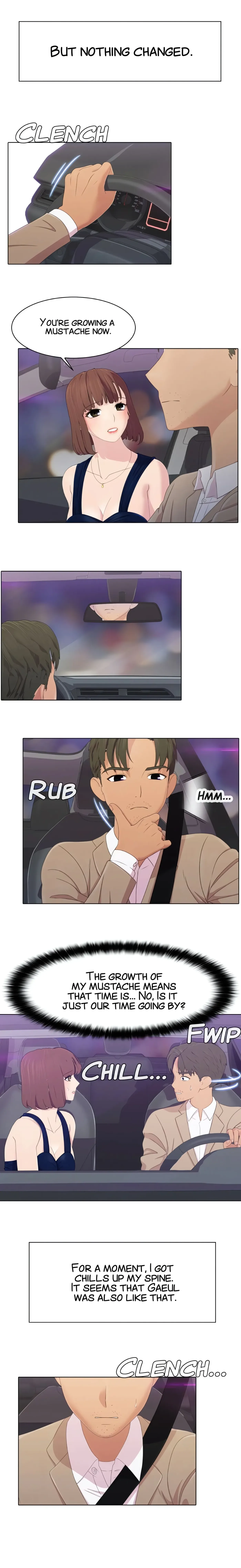 Inside the Bus Chapter 52 page 11 - 