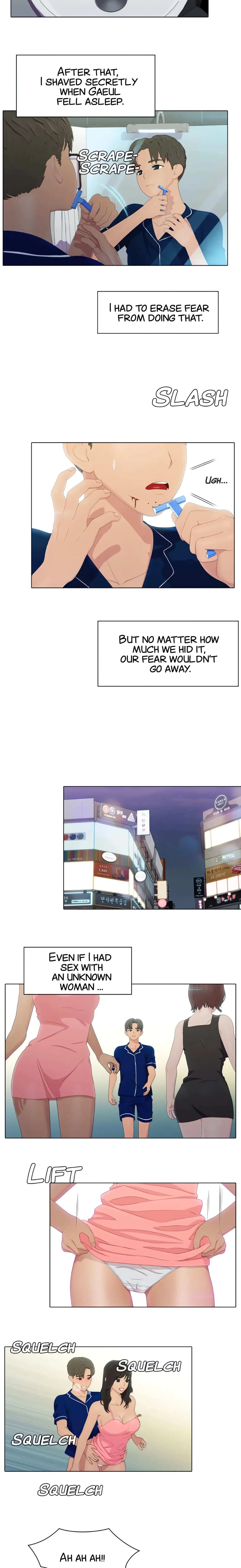 Inside the Bus Chapter 53 page 4 - 