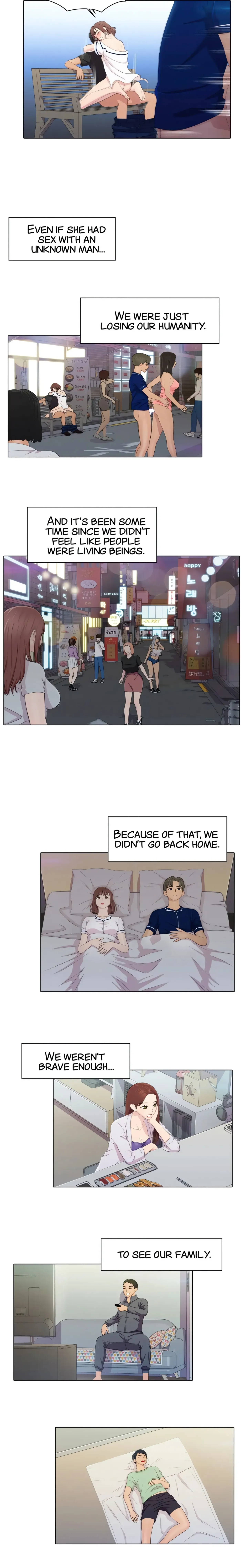 Inside the Bus Chapter 53 page 5 - 