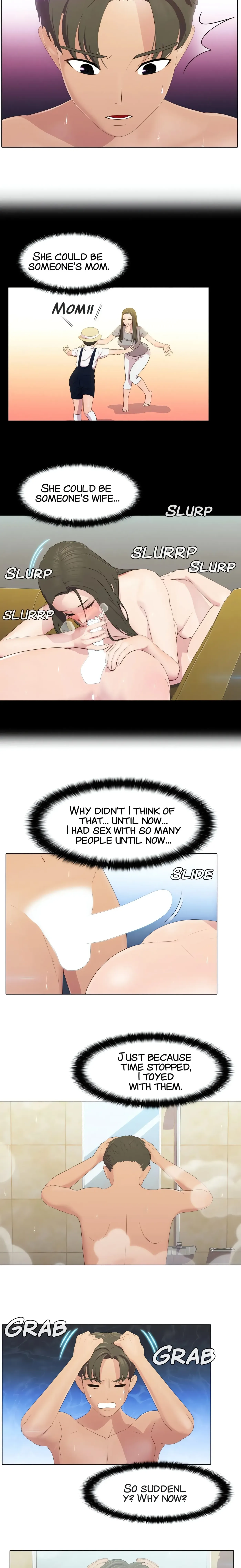Inside the Bus Chapter 53 page 10 - 