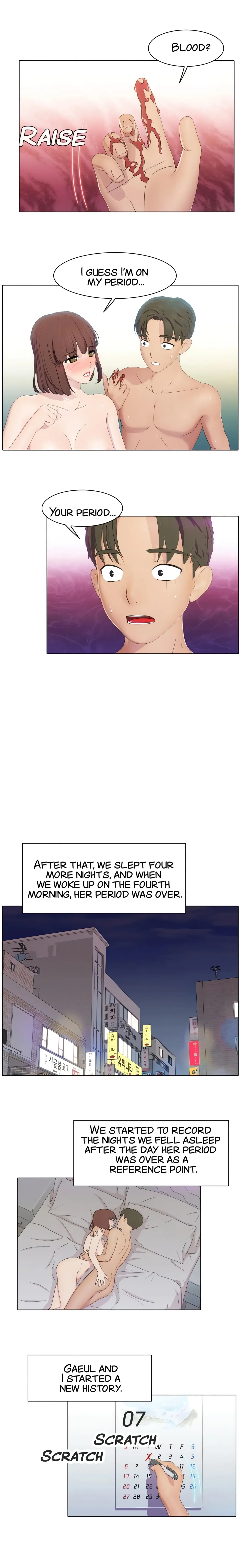 Inside the Bus Chapter 54 page 9 - 