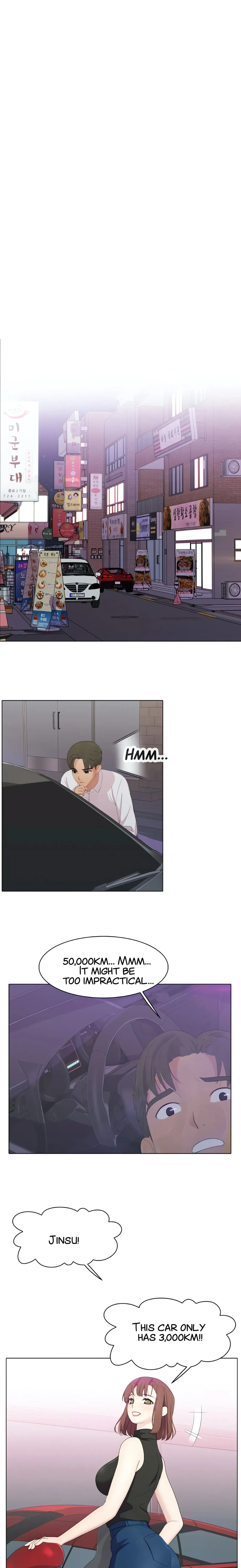 Inside the Bus Chapter 55 page 1 - 
