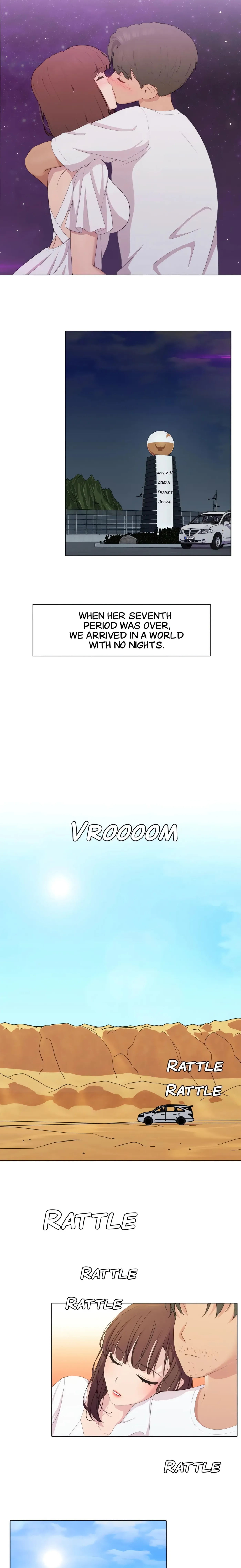 Inside the Bus Chapter 55 page 11 - 