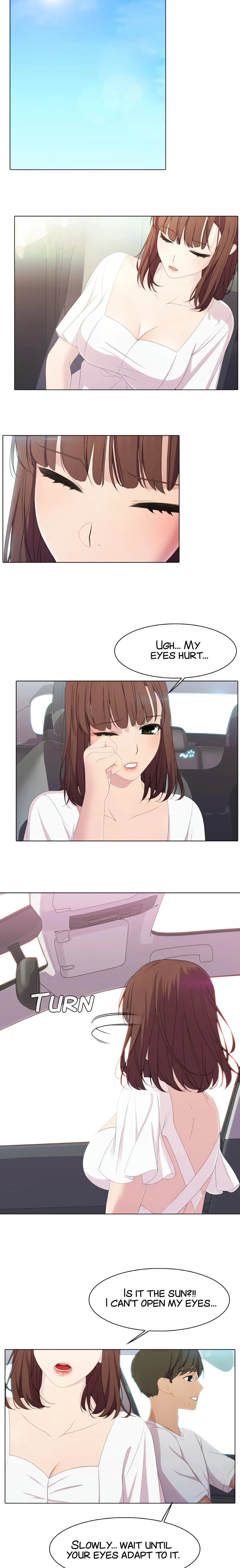 Inside the Bus Chapter 55 page 12 - 