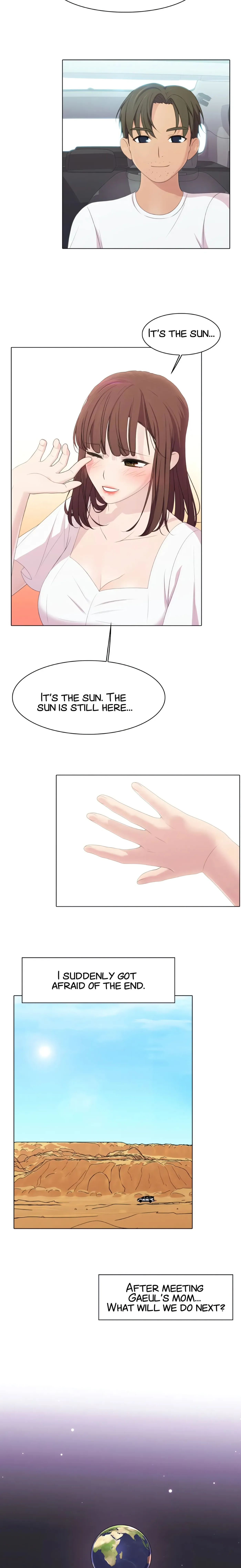 Inside the Bus Chapter 55 page 13 - 