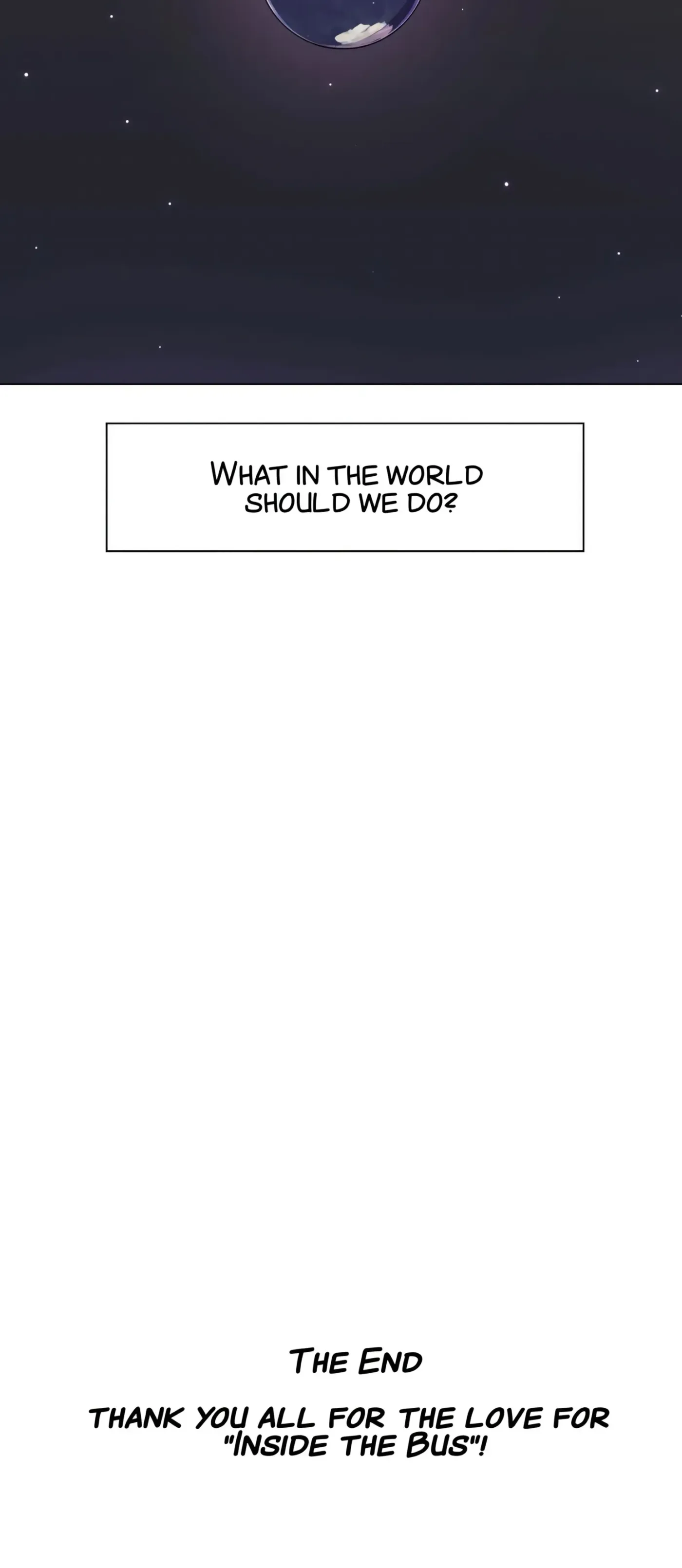 Inside the Bus Chapter 55 page 14 - 