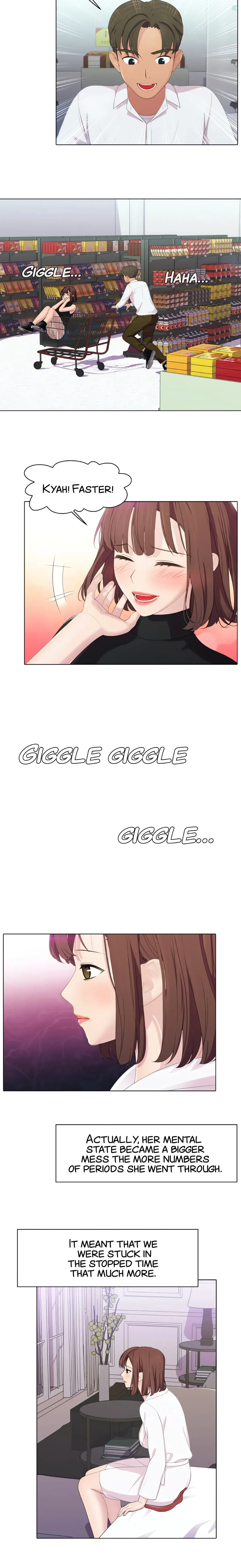 Inside the Bus Chapter 55 page 3 - 