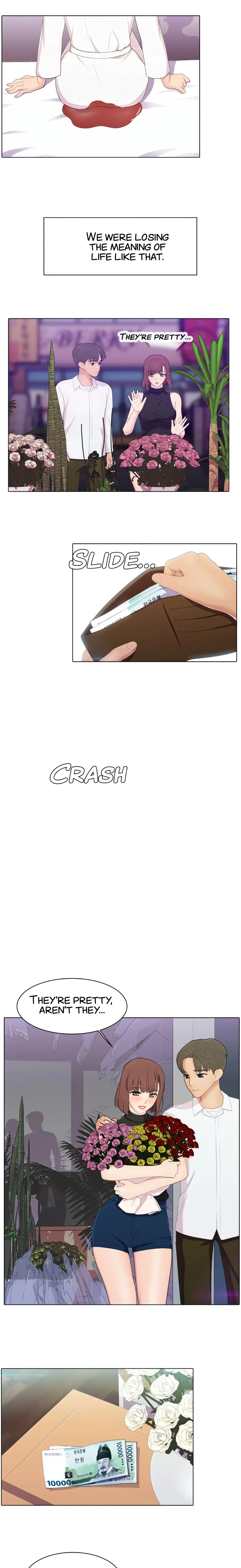 Inside the Bus Chapter 55 page 4 - 