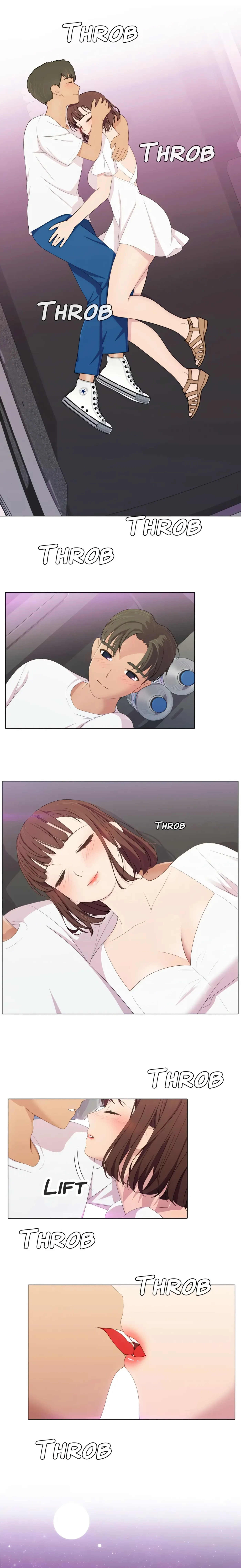 Inside the Bus Chapter 55 page 10 - 