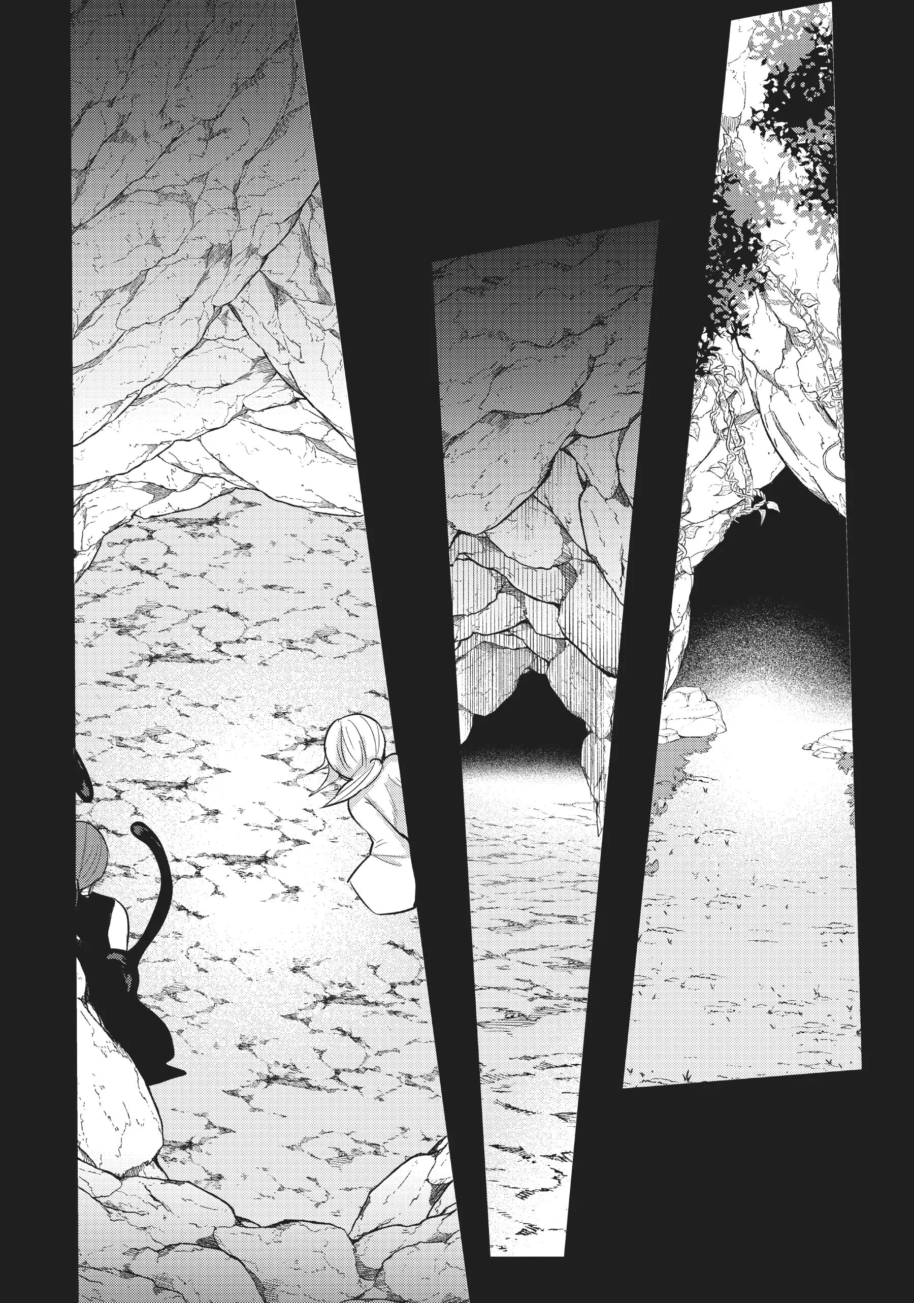 Inside the Cave of Obscenity Chapter 10 page 15 - 