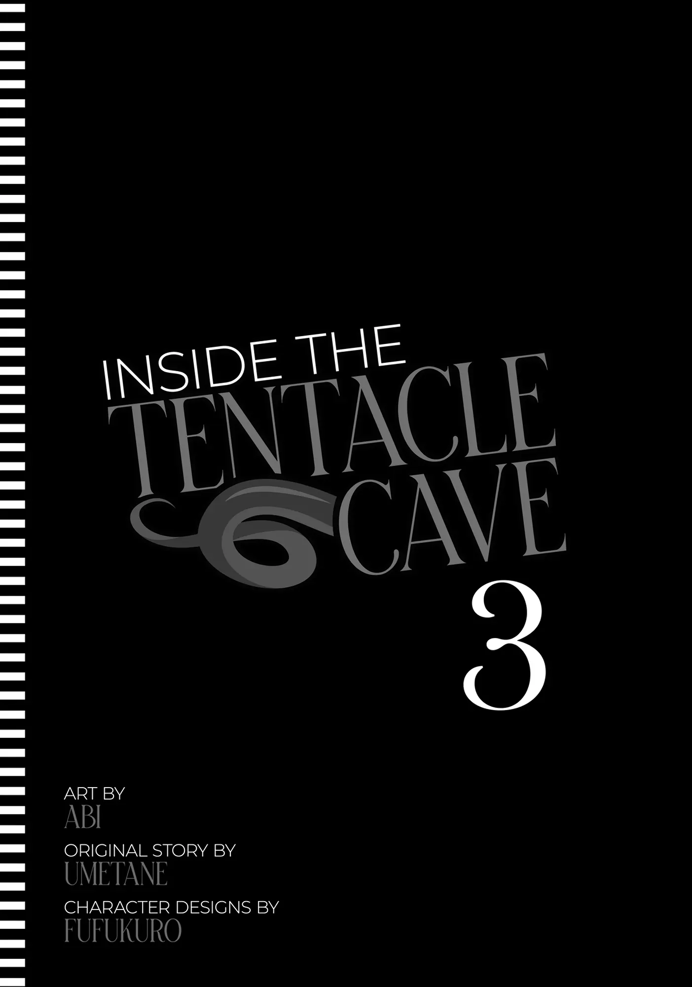 Inside the Cave of Obscenity Chapter 12 page 2 - 