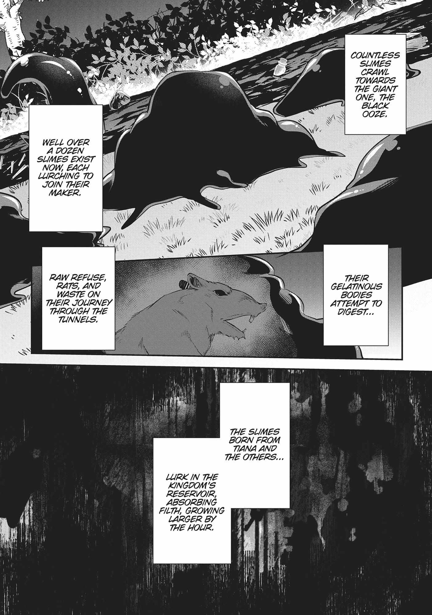 Inside the Cave of Obscenity Chapter 14 page 7 - 