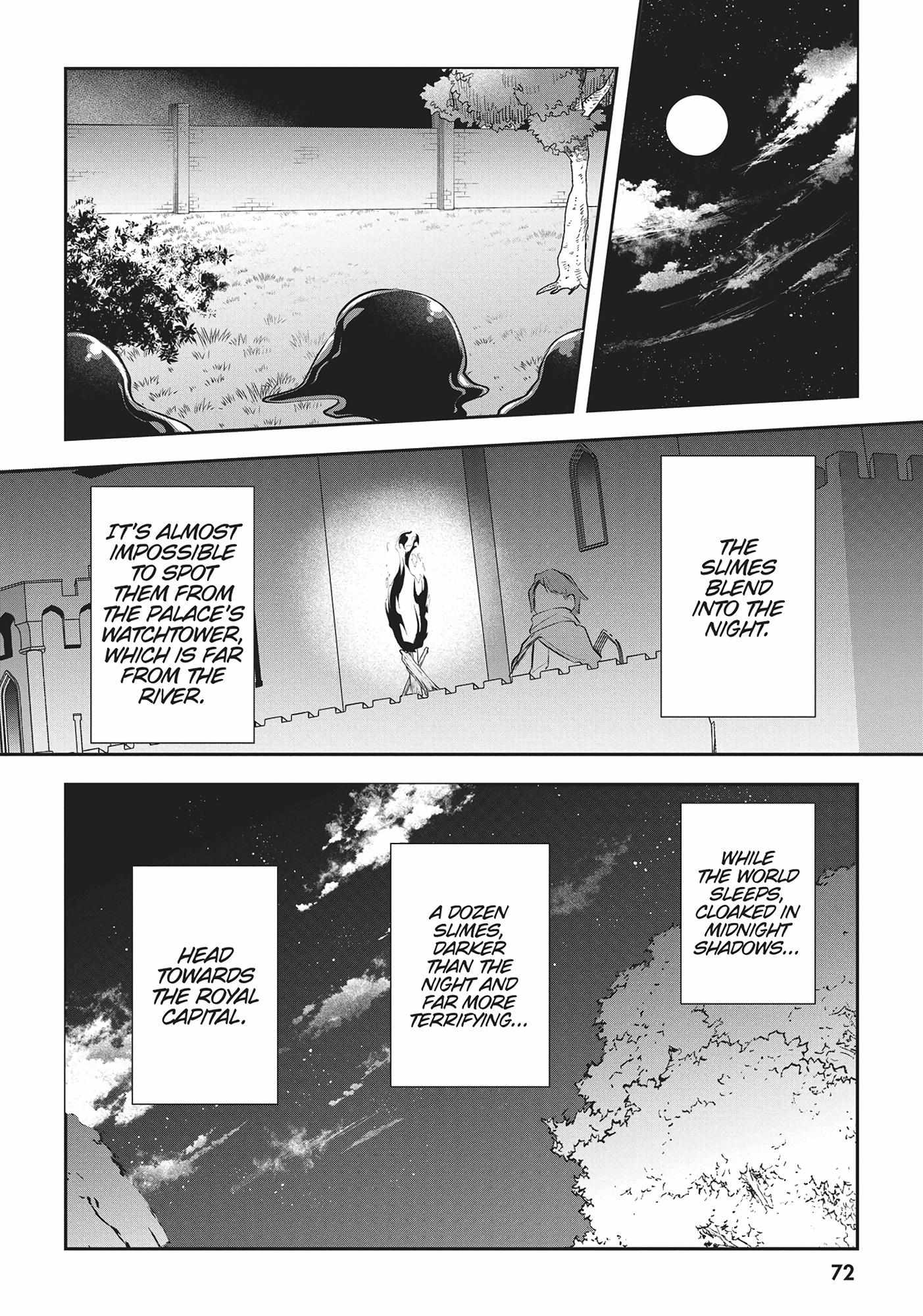 Inside the Cave of Obscenity Chapter 14 page 8 - 