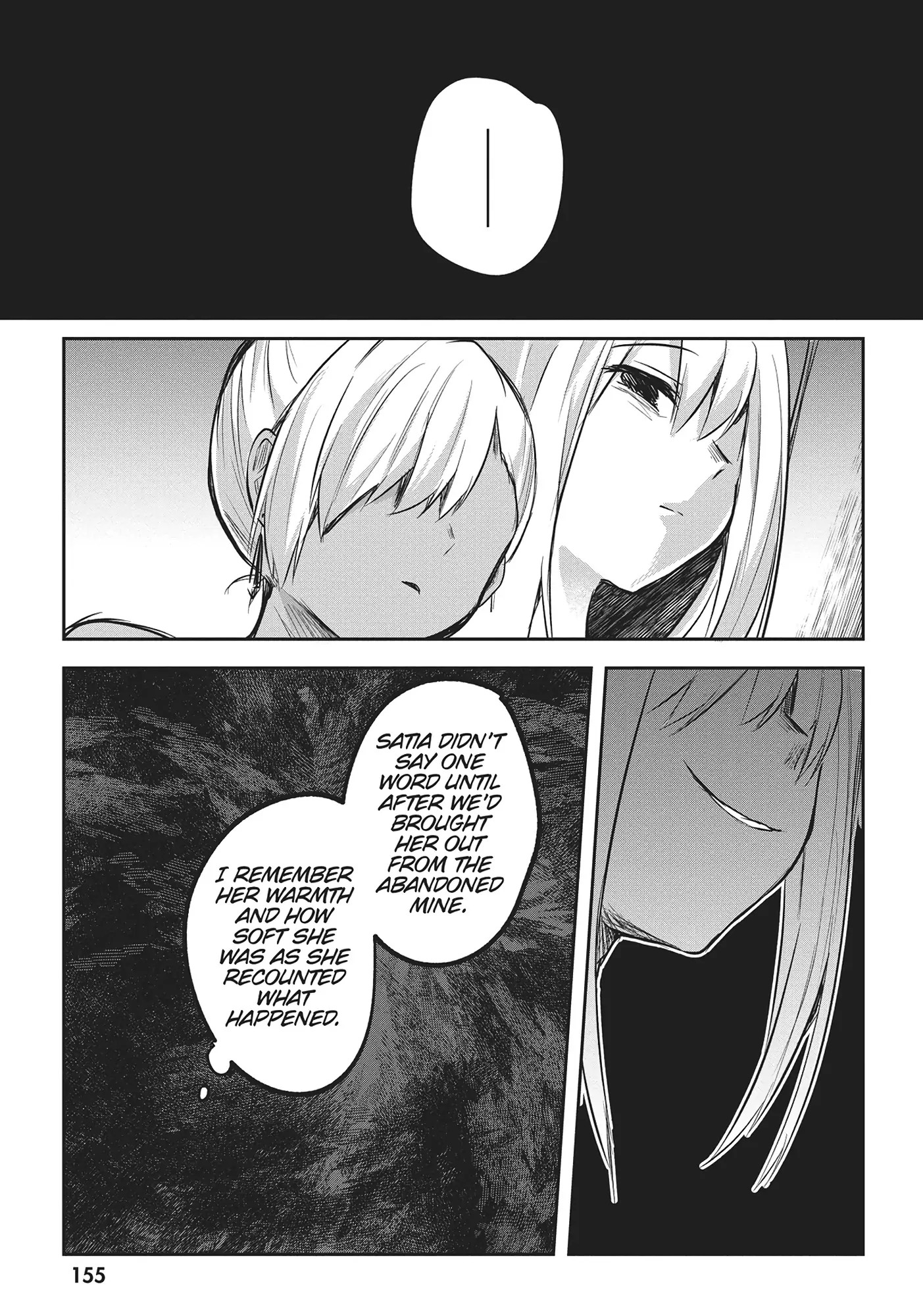 Inside the Cave of Obscenity Chapter 16 page 29 - 