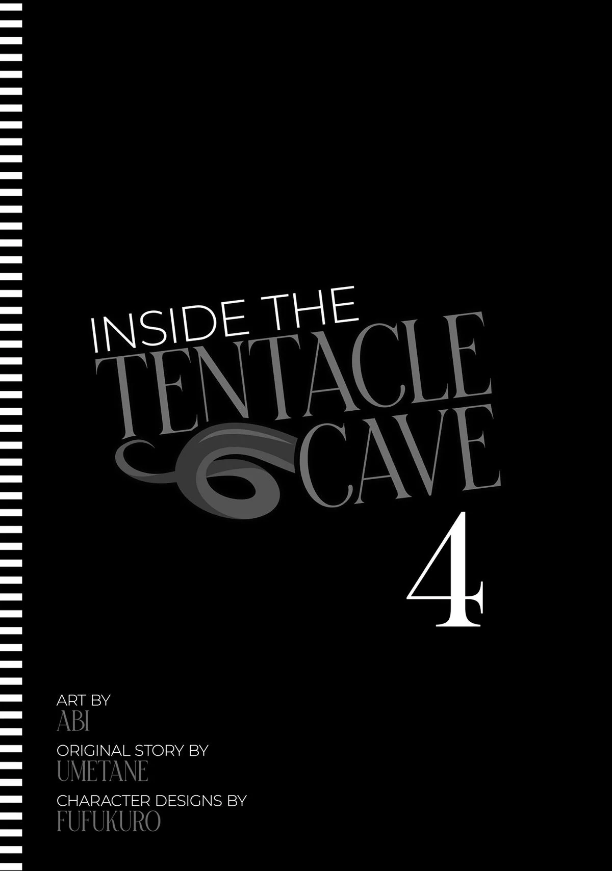 Inside the Cave of Obscenity Chapter 17 page 2 - 