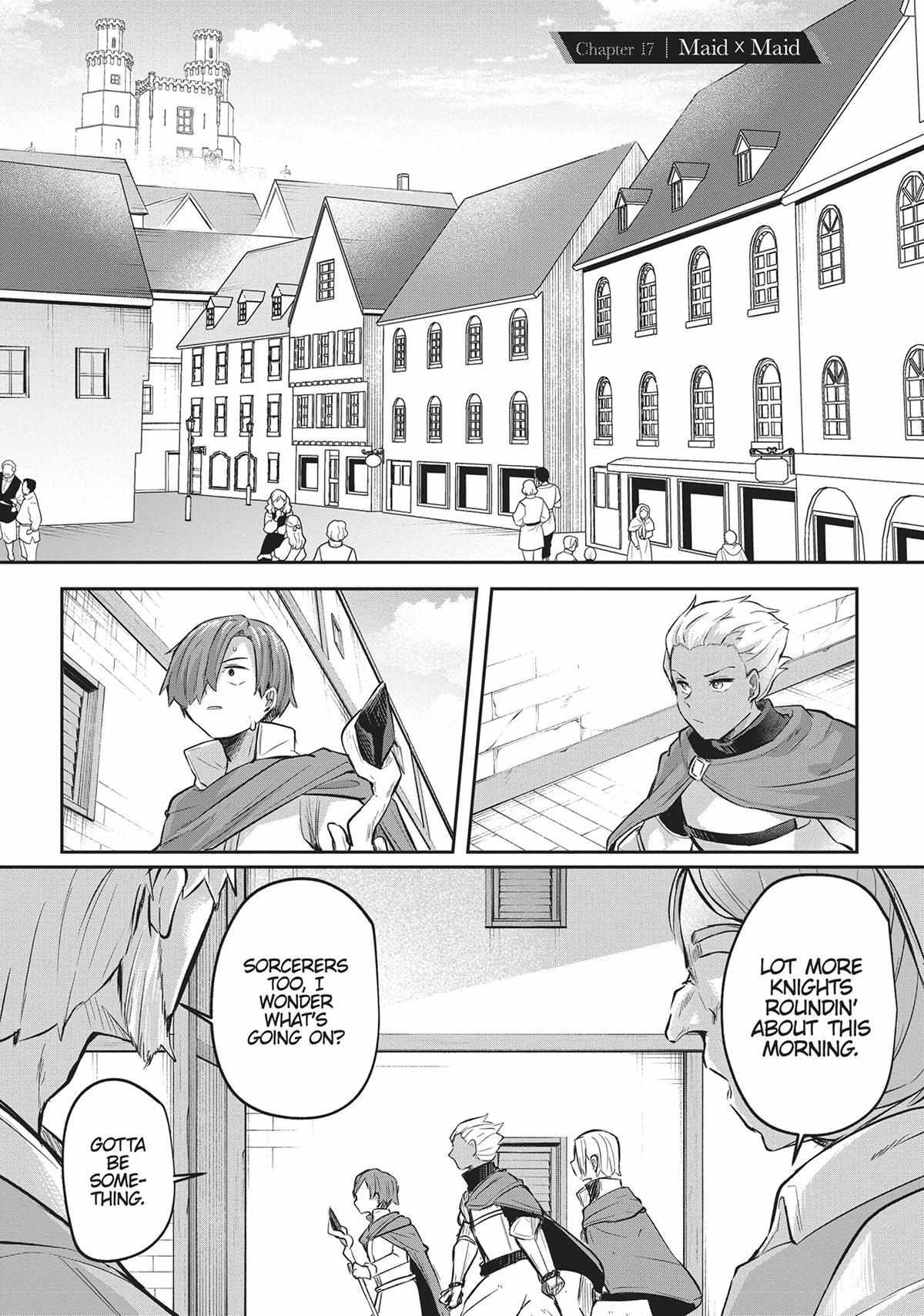 Inside the Cave of Obscenity Chapter 17 page 4 - 