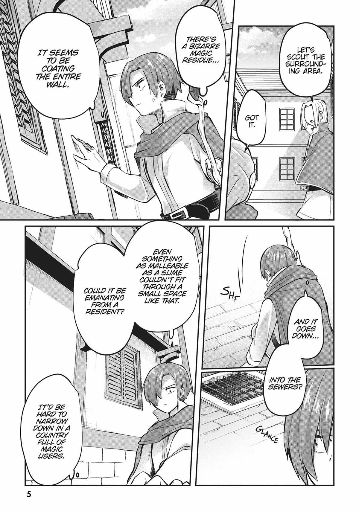Inside the Cave of Obscenity Chapter 17 page 6 - 