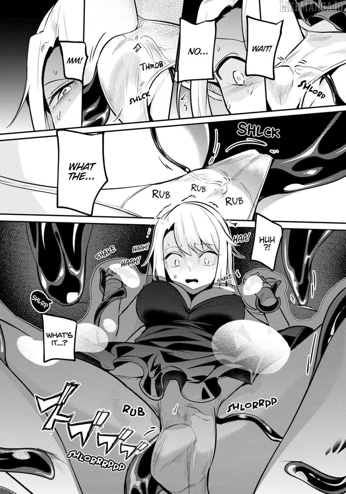 Inside the Cave of Obscenity Chapter 26 page 18 - 