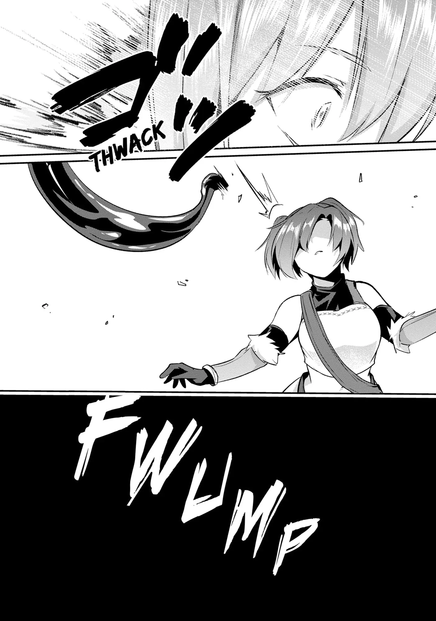 Inside the Cave of Obscenity Chapter 28 page 5 - 