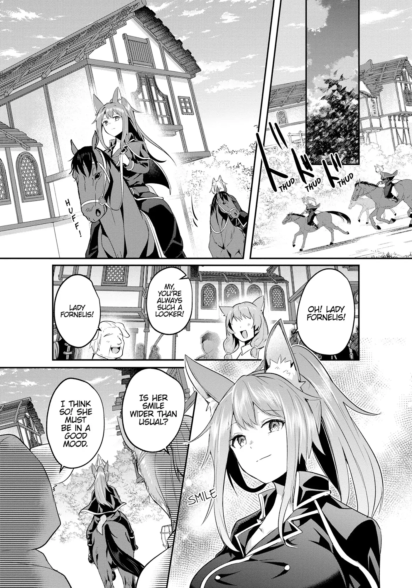 Inside the Cave of Obscenity Chapter 30 page 20 - 