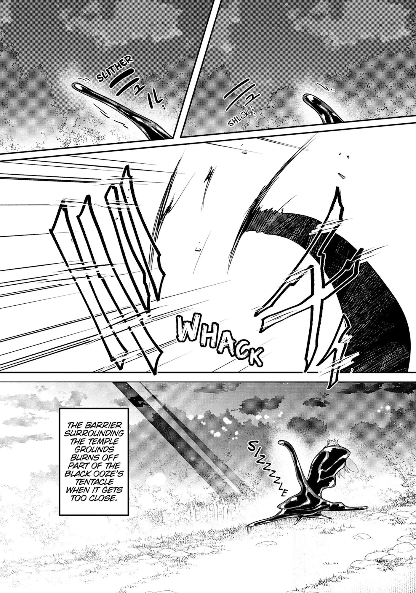 Inside the Cave of Obscenity Chapter 31 page 4 - 