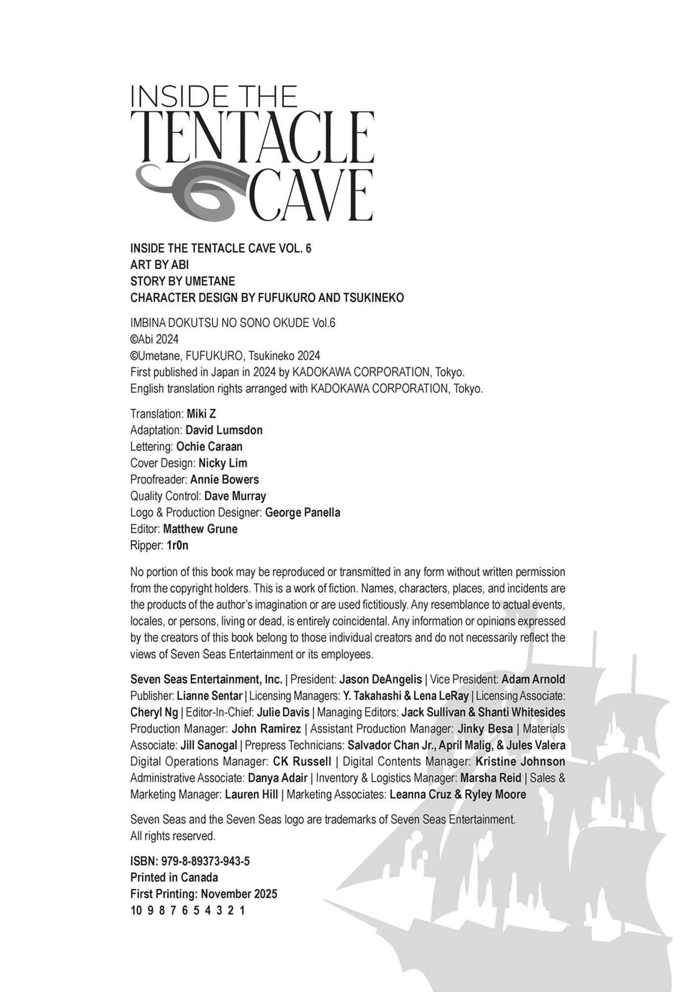 Inside the Cave of Obscenity Chapter 31 page 33 - 