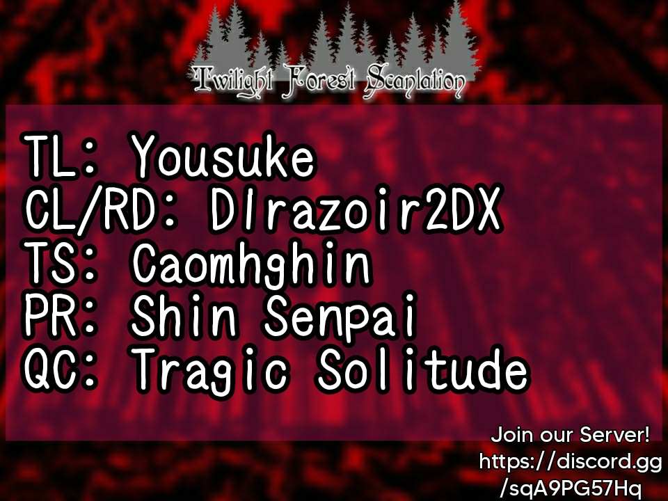 Inside the Cave of Obscenity Chapter 8 page 33 - 