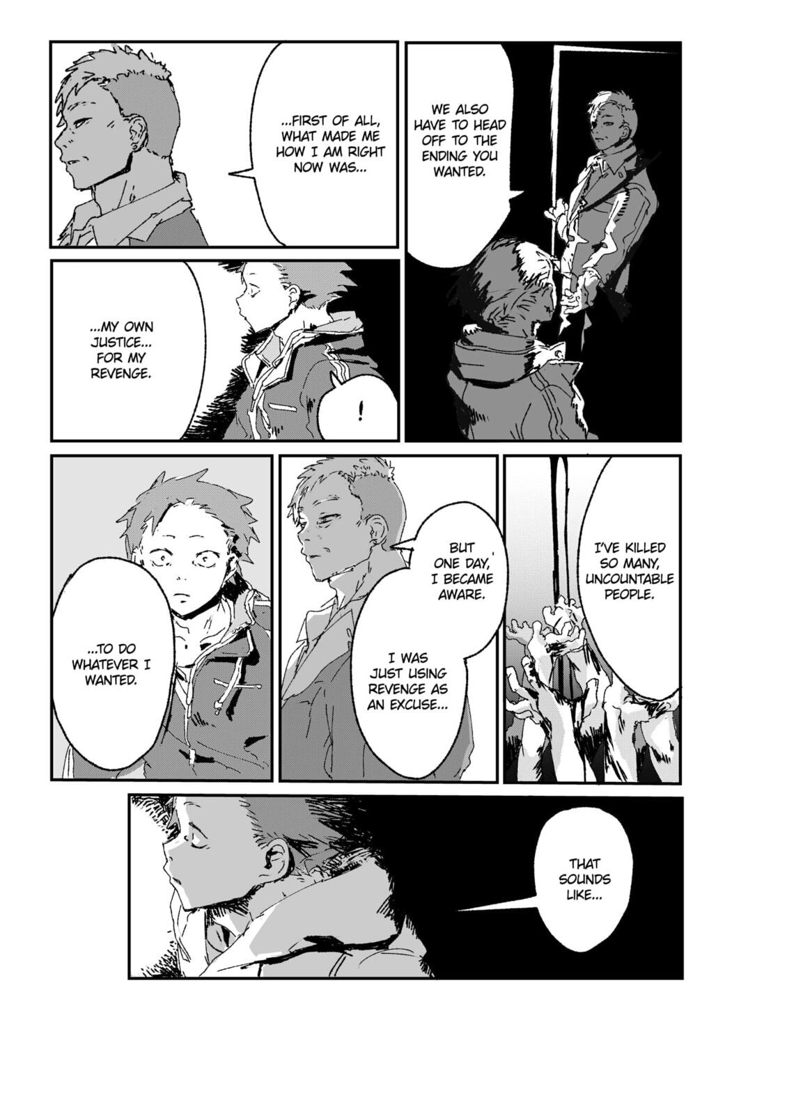 Inside Chapter 0 page 13 - 